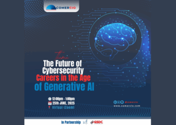 Comercio Webinar | generative AI