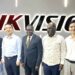 Coscharis Technologies and Hikvision