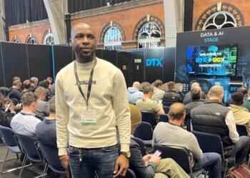 Cost of AI by Mobolaji J Anthony