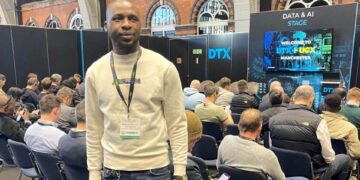 Cost of AI by Mobolaji J Anthony