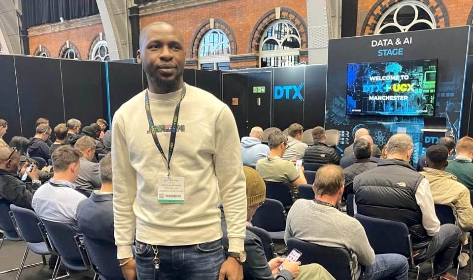 Cost of AI by Mobolaji J Anthony