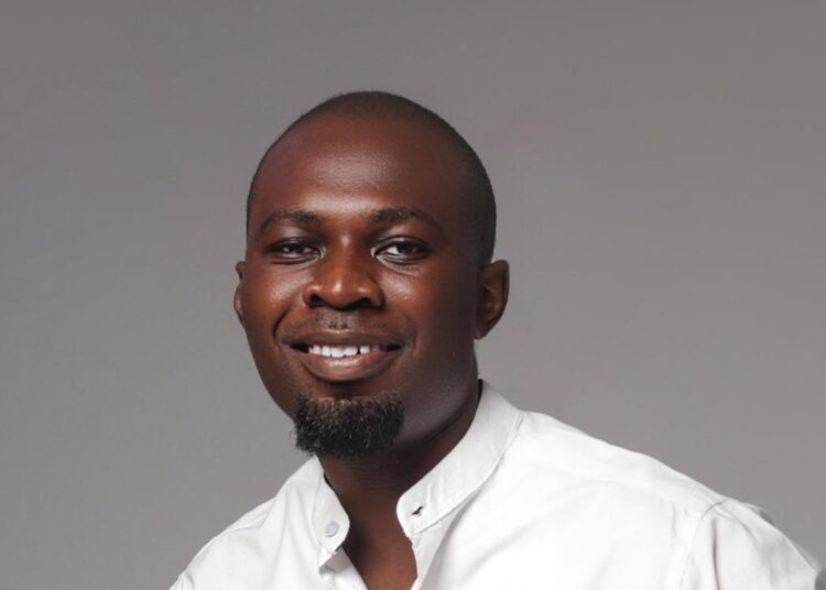 Crypto & DEFI Forum and Prestimit by Ayo Adewuyi