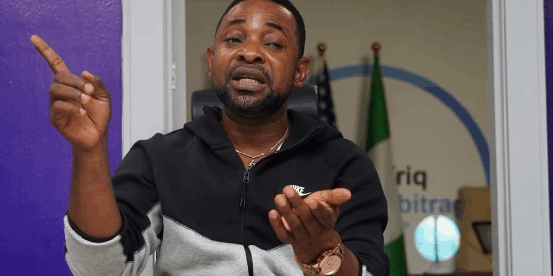 Crypto Fraud: Afriq Arbitrage CEO Remanded as Court Rejects Bail Again