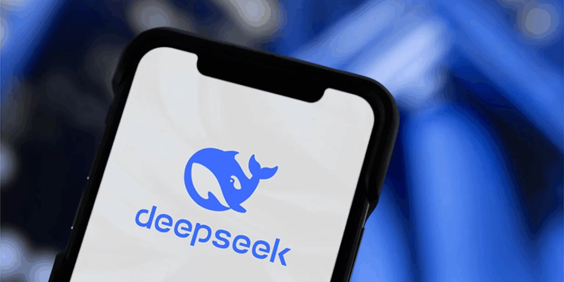 DeepSeek Banned from Apple, Google App Stores in Germany Over Data Privacy Violations