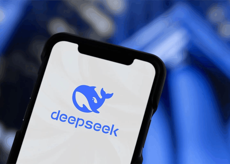 DeepSeek Banned from Apple, Google App Stores in Germany Over Data Privacy Violations