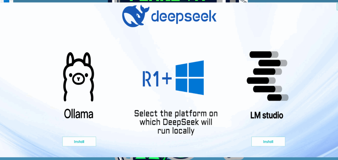DeepSeek and AI malware