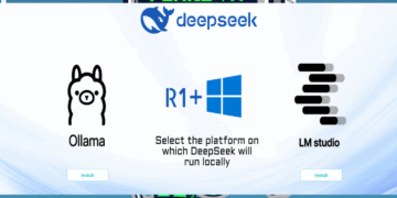 DeepSeek and AI malware