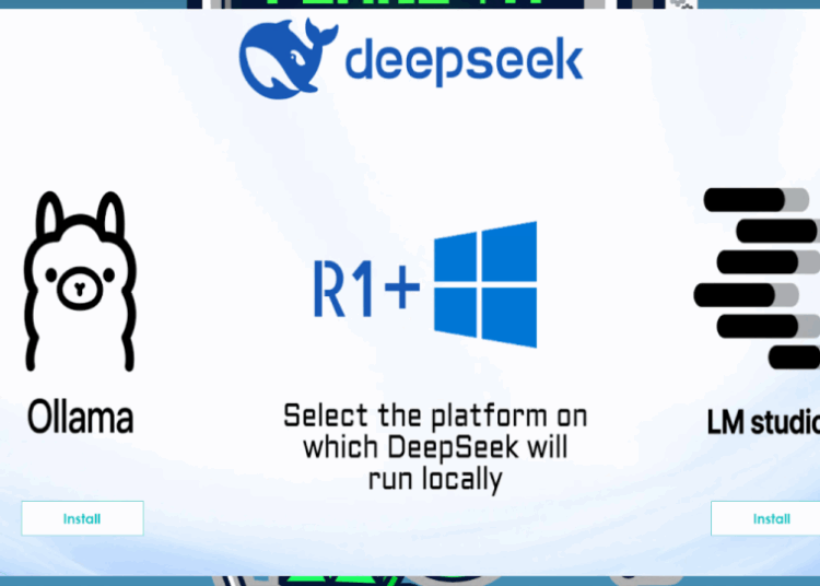 DeepSeek and AI malware