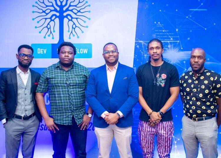 DevSecFlow breakfast session