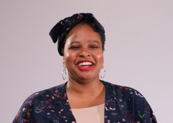 Didi Onwu, managing editor at Anzisha