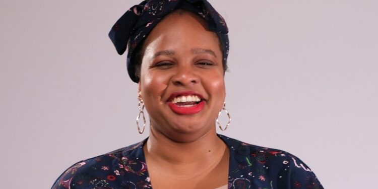Didi Onwu, managing editor at Anzisha