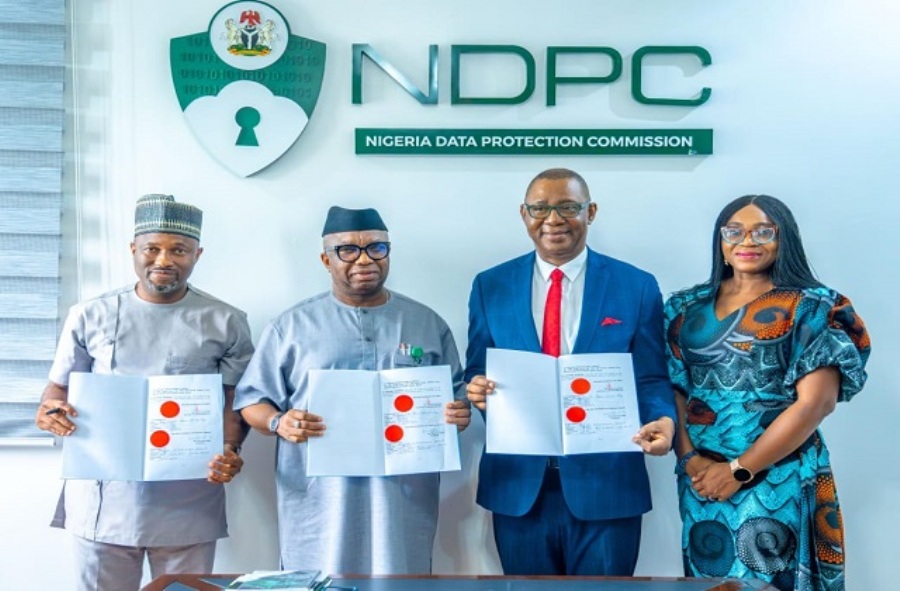 Digital Africa Global Consult, NDPC Launch “Nigeria Data Challenge” Initiative