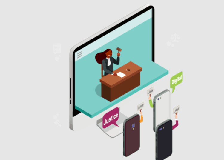 Digital Justice in Nigeria