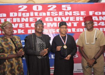 DigitalSENSE Forum Africa