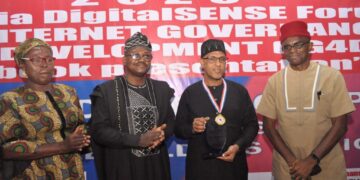 DigitalSENSE Forum Africa