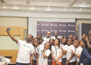 Doroki by Paga launches