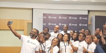 Doroki by Paga launches