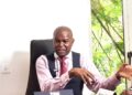 Dr. Sonnie Ayere, chairman of DLM Capital Group | SBCNs