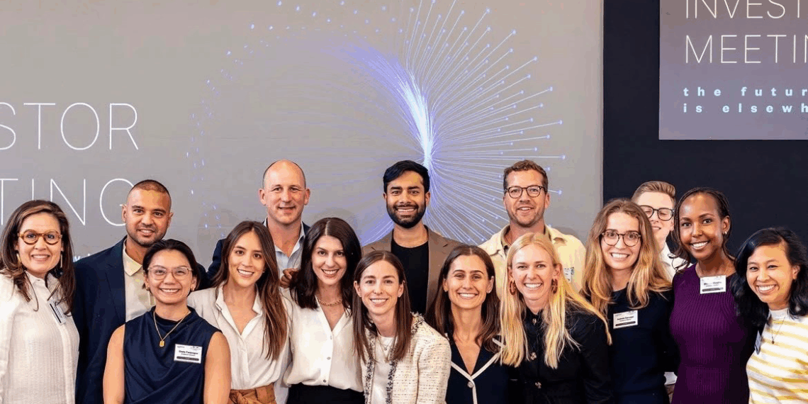 Endeavor Catalyst Targets $300M