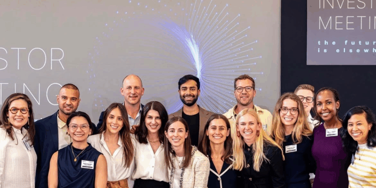 Endeavor Catalyst Targets $300M