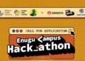 Enugu State campus hackathon