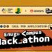 Enugu State campus hackathon