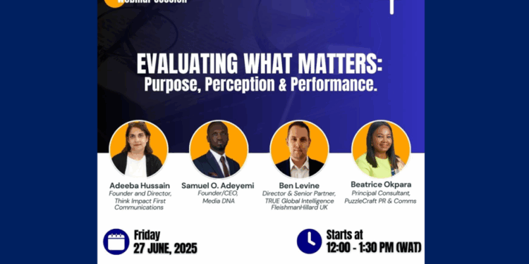 EvaluatePR 2025