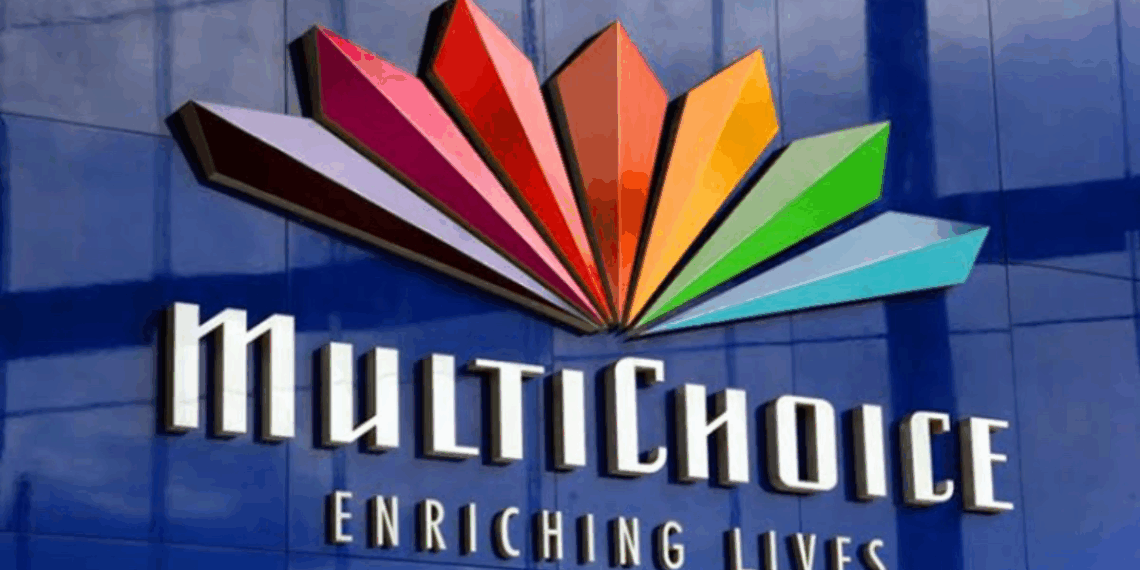 FCCPC Slams Charges on MultiChoice Nigeria, CEO John Ugbe