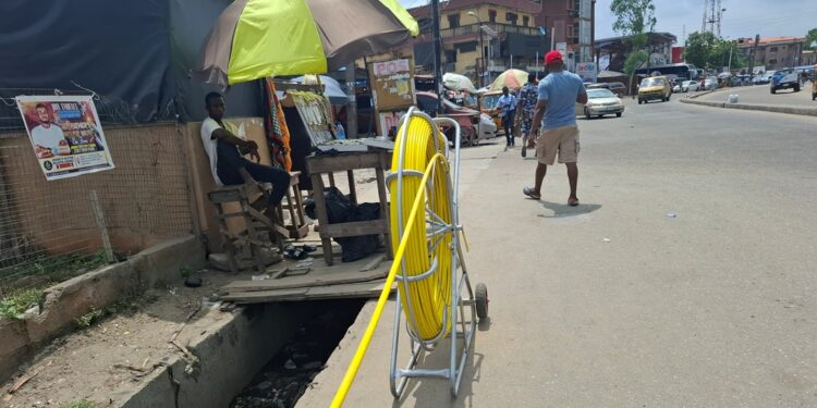 Broadband Infrastructure | Penetration