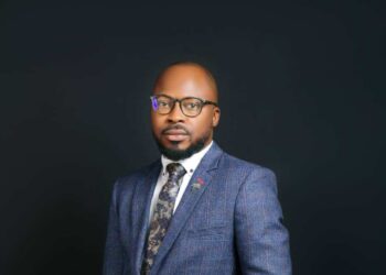 Fintech and Financial Inclusion - Precious Ekezie