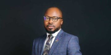 Fintech and Financial Inclusion - Precious Ekezie