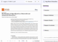 Foxit documents