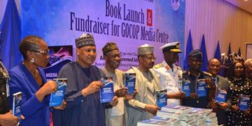 GOCOP Book Presentation