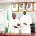 Galaxy Backbone and Nigeria Police Trust Fund MoU Signing