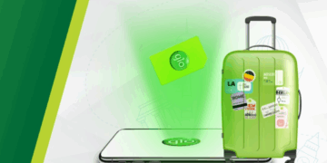 Glo Roaming to Saudi Arabia