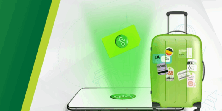 Glo Roaming to Saudi Arabia