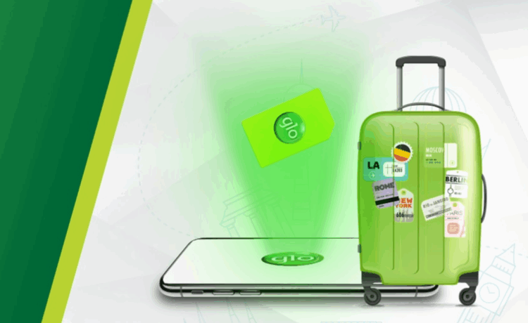 Glo Roaming to Saudi Arabia