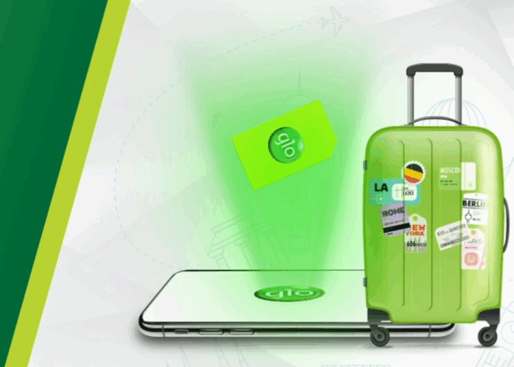 Glo Roaming to Saudi Arabia