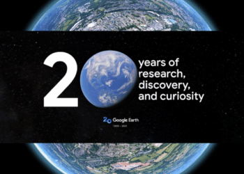 Google Earth
