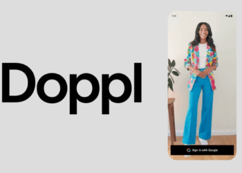 Google Launches Doppl App to Let You See How Clothes Look on You Before Purchase