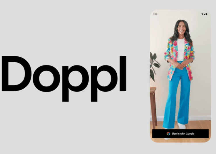 Google Launches Doppl App to Let You See How Clothes Look on You Before Purchase
