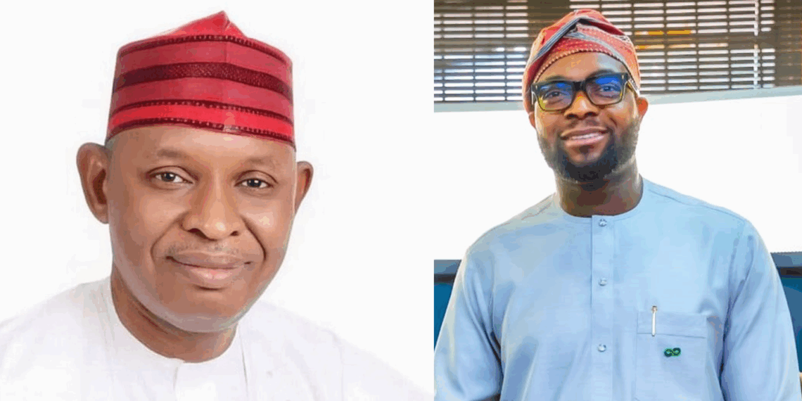 Gov. Yusuf, Tijani to Lead over 2,500 IT Professionals to ConNovate 2025