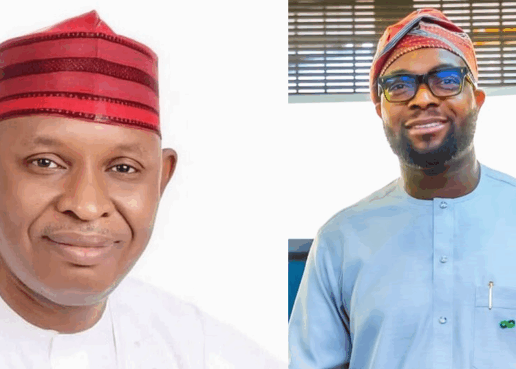 Gov. Yusuf, Tijani to Lead over 2,500 IT Professionals to ConNovate 2025