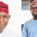 Gov. Yusuf, Tijani to Lead over 2,500 IT Professionals to ConNovate 2025