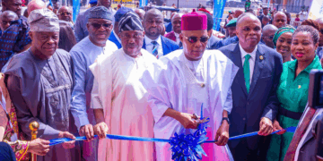 Healthcare: AMCE Opens its Doors to the Public