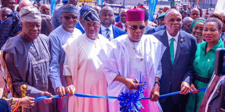 Healthcare: AMCE Opens its Doors to the Public