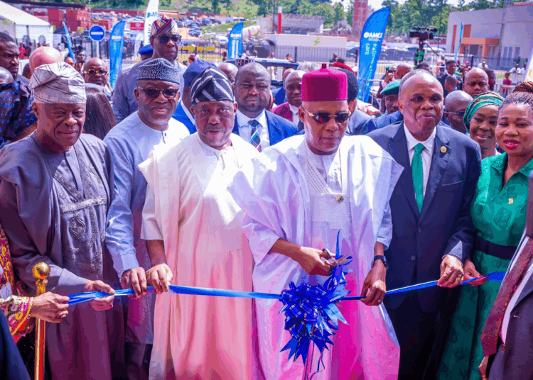 Healthcare: AMCE Opens its Doors to the Public