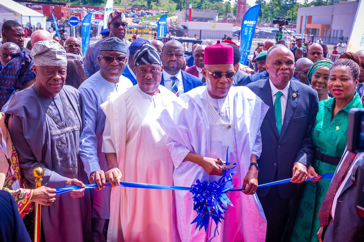 Healthcare: AMCE Opens its Doors to the Public