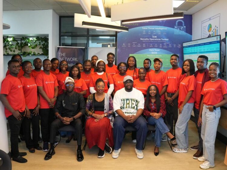 Heirs Technologies and Cisco