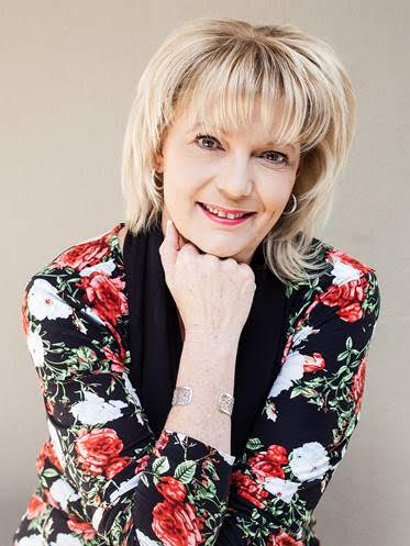 Helen Kruger, Troye' CEO